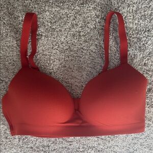Soma Wireless enbliss Molded Cup Bra